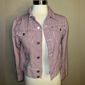 The Fifth Label jacket SAKS FIFTH AVE size s